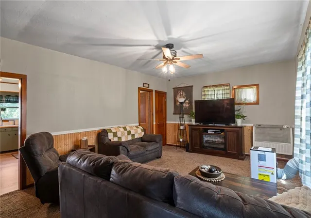 Photo 2 of Sale Pending at 244 Locust St, Everest, KS 66424 | MLS# 2637546 | Listing updated on 2026-09-30