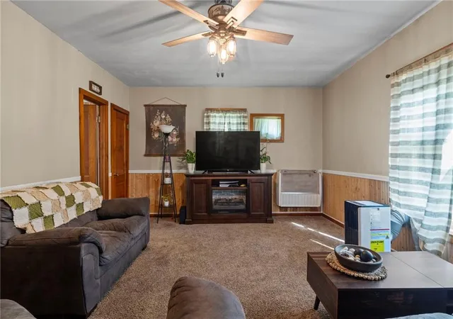 Photo 3 of Sale Pending at 244 Locust St, Everest, KS 66424 | MLS# 2637546 | Listing updated on 2026-09-30