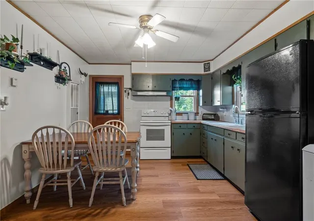 Photo 4 of Sale Pending at 244 Locust St, Everest, KS 66424 | MLS# 2637546 | Listing updated on 2026-09-30