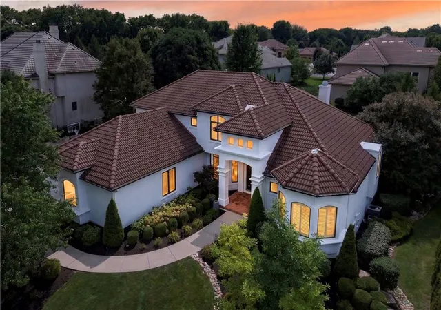 Photo 1 of Mansion for sale at 14704 Juniper St, Overland Park, KS 66224 | MLS# 2637561 | Listing updated on 2026-09-14