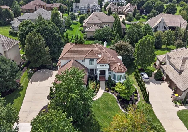Photo 2 of Mansion for sale at 14704 Juniper St, Overland Park, KS 66224 | MLS# 2637561 | Listing updated on 2026-09-14