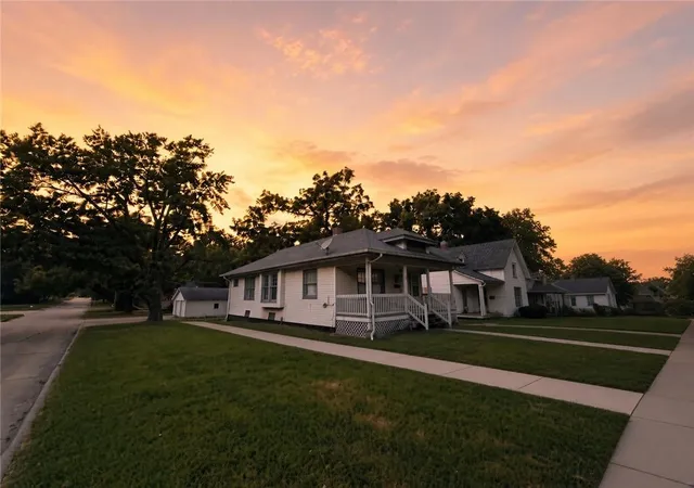 Photo 32 of Single family home for sale at 748 S Poplar St, Ottawa, KS 66067 | MLS# 2637588 | Listing updated on 2026-10-08