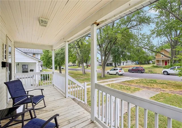 Photo 2 of Single family home for sale at 748 S Poplar St, Ottawa, KS 66067 | MLS# 2637588 | Listing updated on 2026-09-29