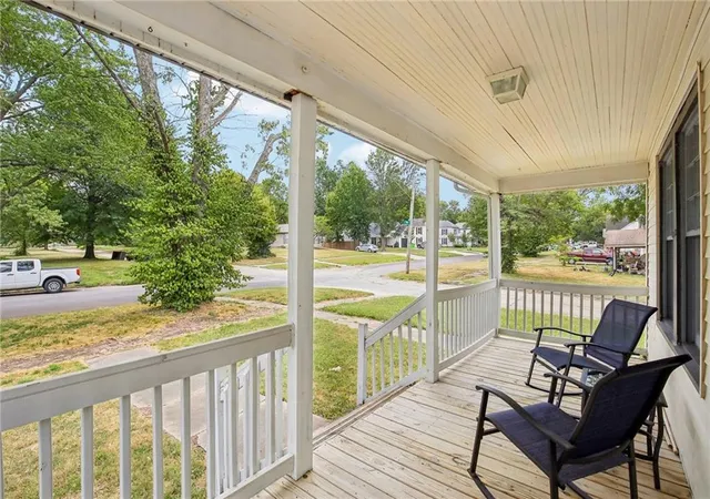 Photo 3 of Single family home for sale at 748 S Poplar St, Ottawa, KS 66067 | MLS# 2637588 | Listing updated on 2026-09-29