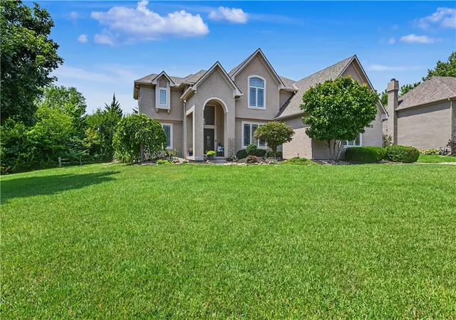 Photo 1 of Single family home for sale at 16420 Rosewood St, Stilwell, KS 66085 | MLS# 2637590 | Listing updated on 2026-09-15