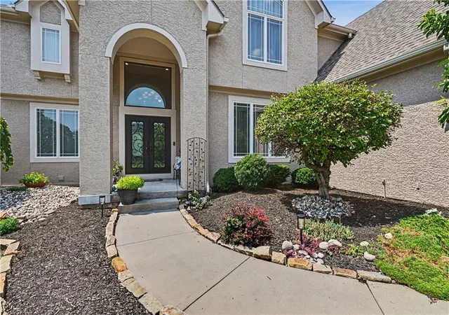 Photo 2 of Single family home for sale at 16420 Rosewood St, Stilwell, KS 66085 | MLS# 2637590 | Listing updated on 2026-09-15