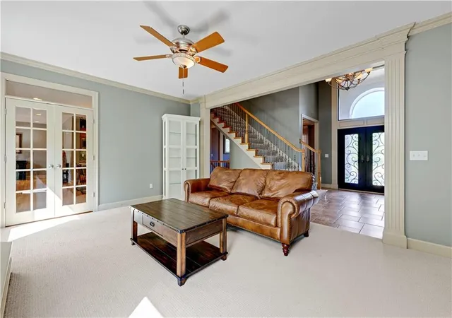 Photo 4 of Single family home for sale at 16420 Rosewood St, Stilwell, KS 66085 | MLS# 2637590 | Listing updated on 2026-09-15