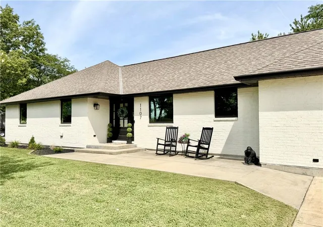 Photo 2 of Single family home for sale at 1107 Country Clb Dr, Butler, MO 64730 | MLS# 2637597 | Listing updated on 2026-09-17