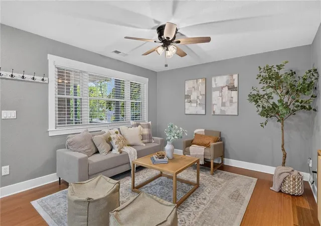 Photo 4 of Condo for sale at 4500 Jefferson St #102, Kansas City, MO 64111 | MLS# 2637617 | Listing updated on 2026-10-04