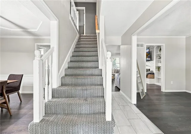 Photo 2 of Sale Pending at 14508 W 69th Terrace, Shawnee, KS 66216 | MLS# 2637648 | Listing updated on 2026-10-01