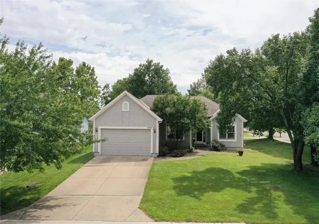 Photo 1 of Sale Pending at 18299 W 155th Terrace, Olathe, KS 66062 | MLS# 2637662 | Listing updated on 2026-09-11