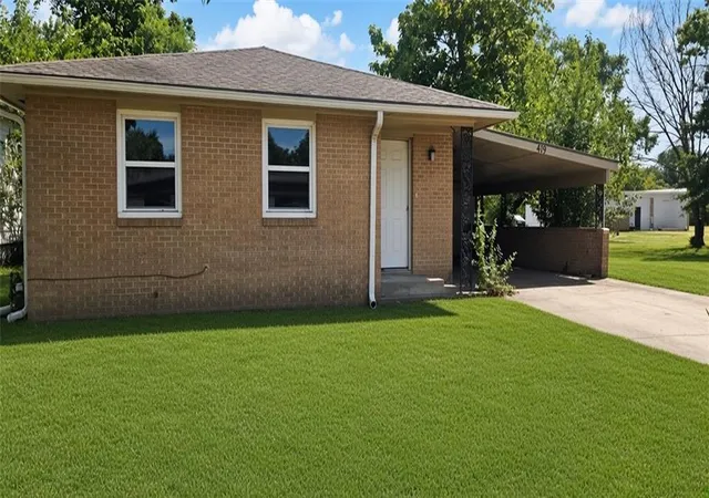 Photo 1 of Single family home for sale at 419 W 5th Street, Pittsburg, KS 66762 | MLS# 2637745 | Listing updated on 2026-09-13
