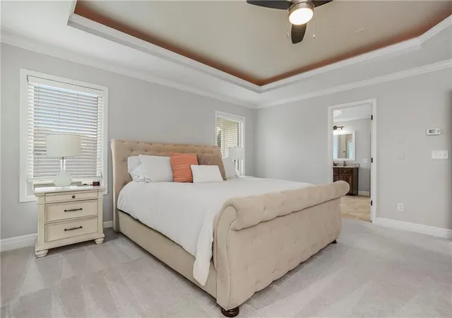 Photo 3 of Single family home for sale at 16416 Rosehill St, Overland Park, KS 66221 | MLS# 2637812 | Listing updated on 2026-10-04