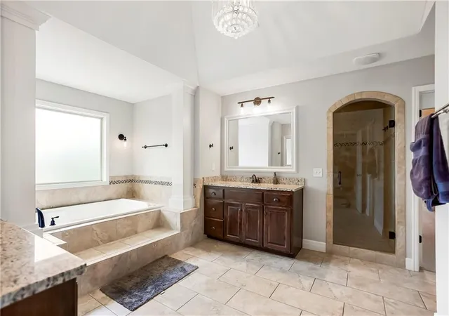 Photo 3 of Single family home for sale at 16416 Rosehill St, Overland Park, KS 66221 | MLS# 2637812 | Listing updated on 2026-10-04