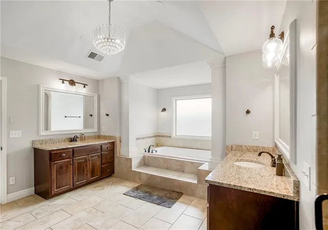 Photo 4 of Single family home for sale at 16416 Rosehill St, Overland Park, KS 66221 | MLS# 2637812 | Listing updated on 2026-10-04
