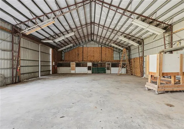 Photo 20 of Single family home for sale at 529 N 5 Street, La Cygne, KS 66040 | MLS# 2637912 | Listing updated on 2026-09-10