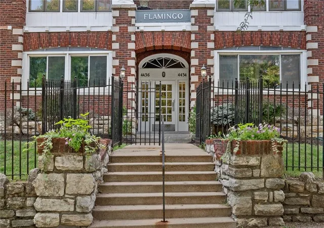 Photo 1 of Condo for sale at 4434 J C Nichols Pkwy #2N, Kansas City, MO 64111 | MLS# 2637978 | Listing updated on 2026-09-15