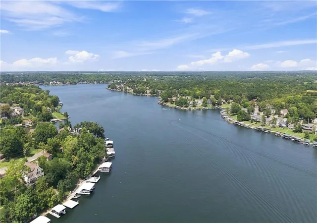 Photo 3 of Land for sale at 92 M St, Lake Lotawana, MO 64086 | MLS# 2638022 | Listing updated on 2026-09-11