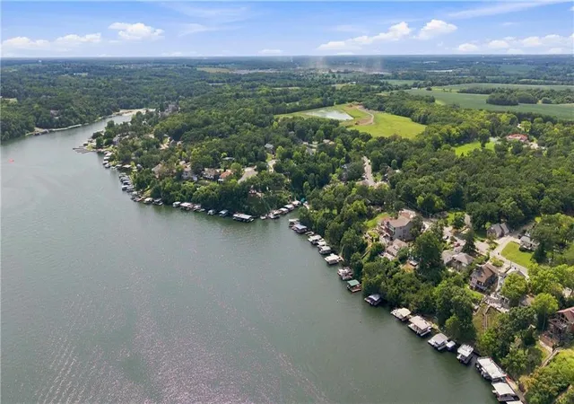 Photo 3 of Land for sale at 92 M St, Lake Lotawana, MO 64086 | MLS# 2638022 | Listing updated on 2026-09-11