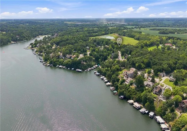 Photo 4 of Land for sale at 92 M St, Lake Lotawana, MO 64086 | MLS# 2638022 | Listing updated on 2026-09-11