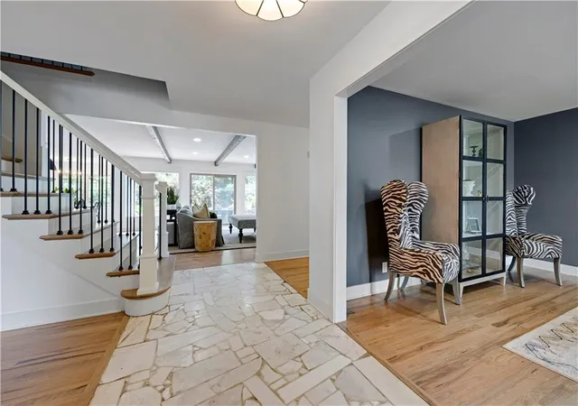 Photo 3 of Sale Pending at 5000 W 97th Ter, Overland Park, KS 66207 | MLS# 2638027 | Listing updated on 2026-09-11