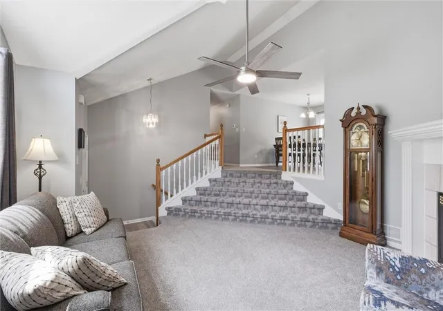 Photo 3 of Sale Pending at 13710 Hunter Dr, Platte City, MO 64079 | MLS# 2638091 | Listing updated on 2026-09-15