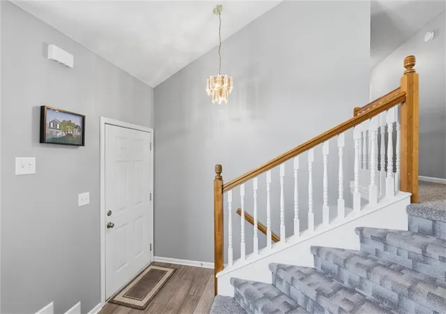 Photo 4 of Sale Pending at 13710 Hunter Dr, Platte City, MO 64079 | MLS# 2638091 | Listing updated on 2026-09-15