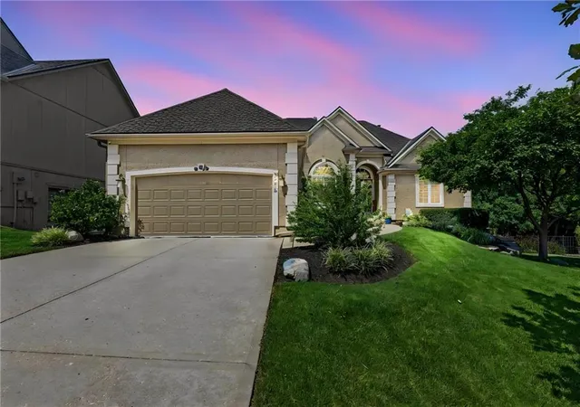 Photo 1 of Sale Pending at 12510 Long St, Overland Park, KS 66213 | MLS# 2638103 | Listing updated on 2026-09-12