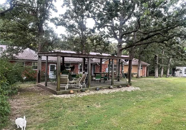 Photo 3 of Sale Pending at 956 Nw 1401 Rd, Odessa, MO 64076 | MLS# 2638112 | Listing updated on 2026-09-11