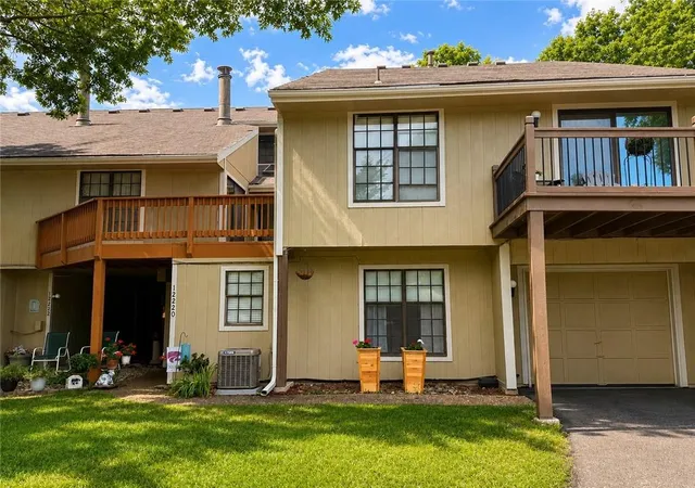Photo 1 of Townhouse for sale at 12220 Holmes Ln, Kansas City, MO 64146 | MLS# 2638123 | Listing updated on 2026-09-19