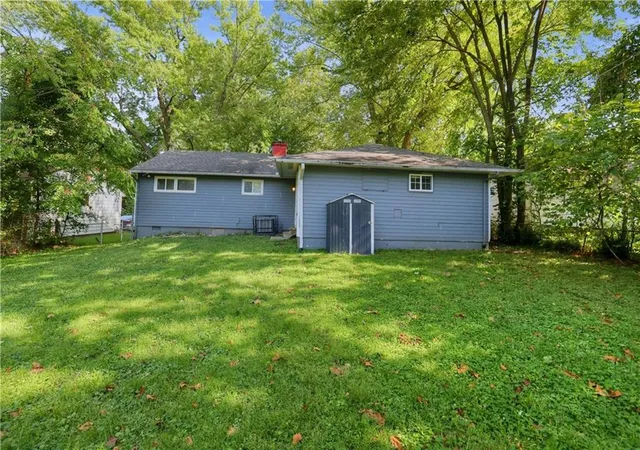 Photo 3 of Single family home for sale at 7606 E 112th Terrace, Kansas City, MO 64134 | MLS# 2638127 | Listing updated on 2026-09-14