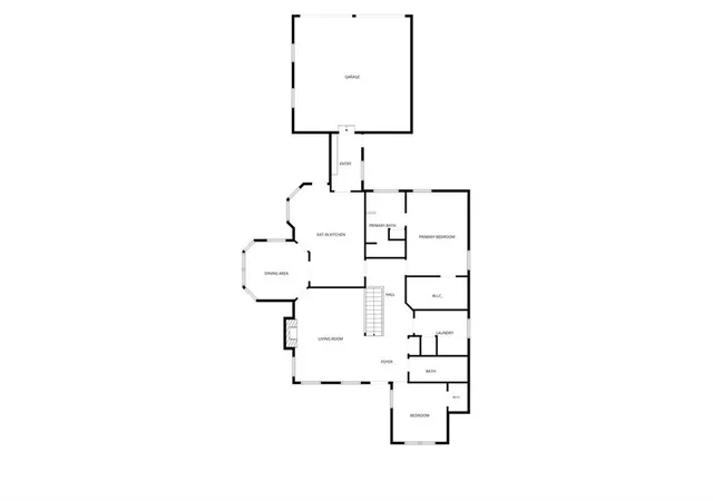 Photo 4 of Single family home for sale at 7357 Valley View Cir, Odessa, MO 64076 | MLS# 2638129 | Listing updated on 2026-09-17