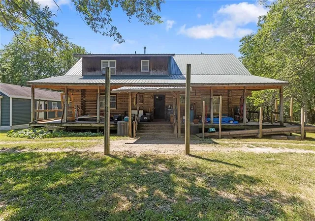 Photo 2 of Single family home for sale at 3027 Dade School Rd, Odessa, MO 64076 | MLS# 2638159 | Listing updated on 2026-09-17
