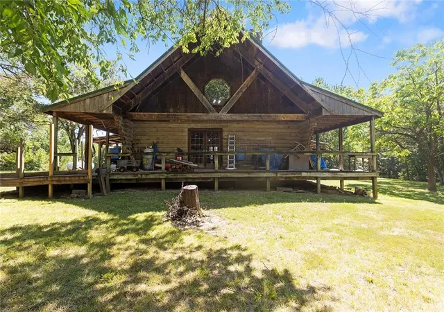 Photo 3 of Single family home for sale at 3027 Dade School Rd, Odessa, MO 64076 | MLS# 2638159 | Listing updated on 2026-10-12