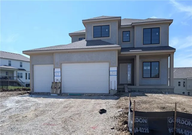 Single family home for sale at 7801 Ne 103Rd Ter, Kansas City, MO 64057 | MLS# 2638161