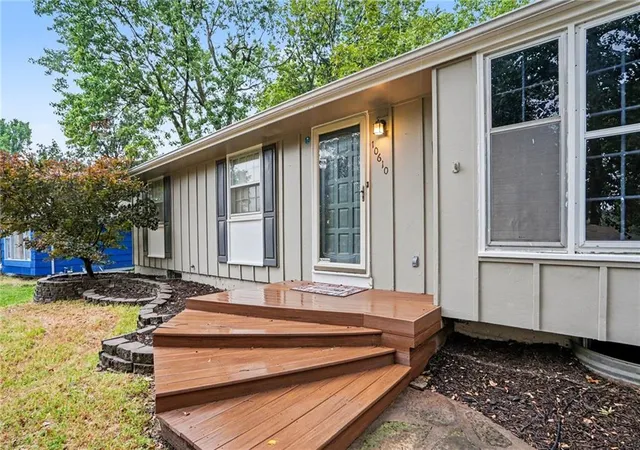 Photo 1 of Single family home for sale at 10610 Bellefontaine Ave, Kansas City, MO 64137 | MLS# 2638240 | Listing updated on 2026-09-15