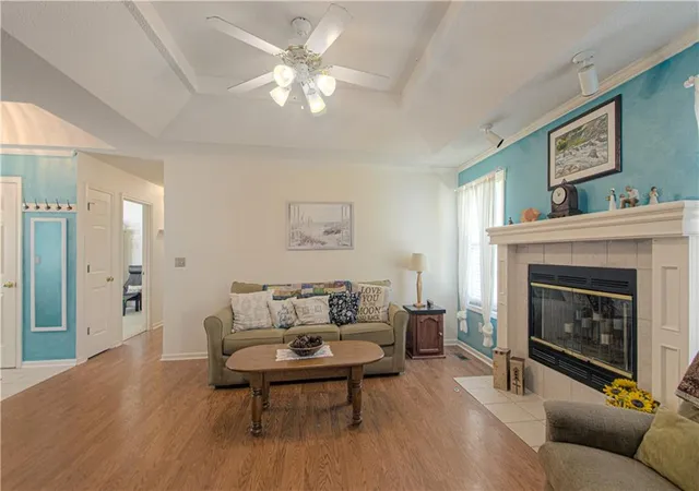 Photo 4 of Sale Pending at 1704 Wildhorse Ct, Raymore, MO 64083 | MLS# 2638271 | Listing updated on 2026-09-21