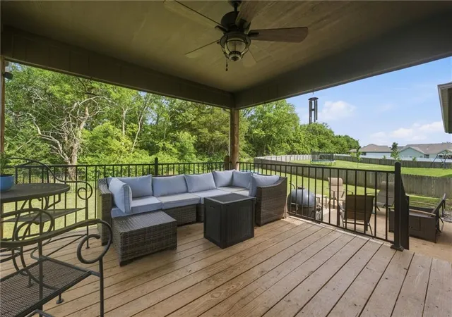 Photo 3 of Single family home for sale at 22907 S Ridgeview Dr, Peculiar, MO 64078 | MLS# 2638337 | Listing updated on 2026-09-13
