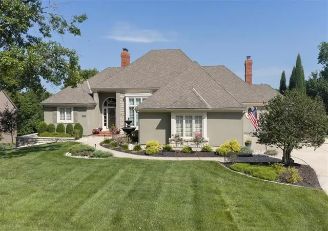 Photo 1 of Single family home for sale at 26320 W 108th St, Olathe, KS 66061 | MLS# 2638371 | Listing updated on 2026-10-05