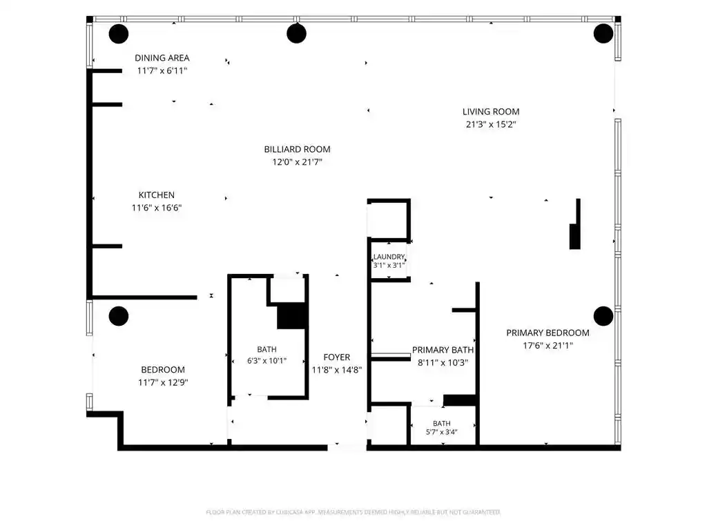 Listing Photo 57 - Condo for sale in 4646 Broadway St located at 4646 Broadway St, Kansas, MO 64112 - Unit #1S