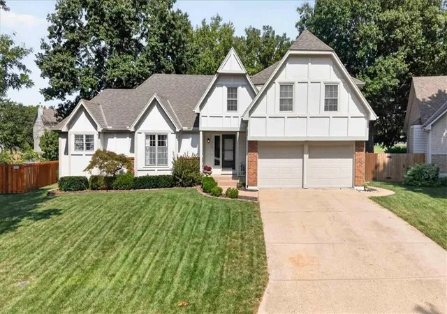 Photo 1 of Sale Pending at 15738 W 148th Ter, Olathe, KS 66062 | MLS# 2638437 | Listing updated on 2026-09-22
