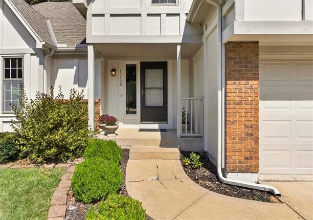 Photo 2 of Sale Pending at 15738 W 148th Ter, Olathe, KS 66062 | MLS# 2638437 | Listing updated on 2026-09-22