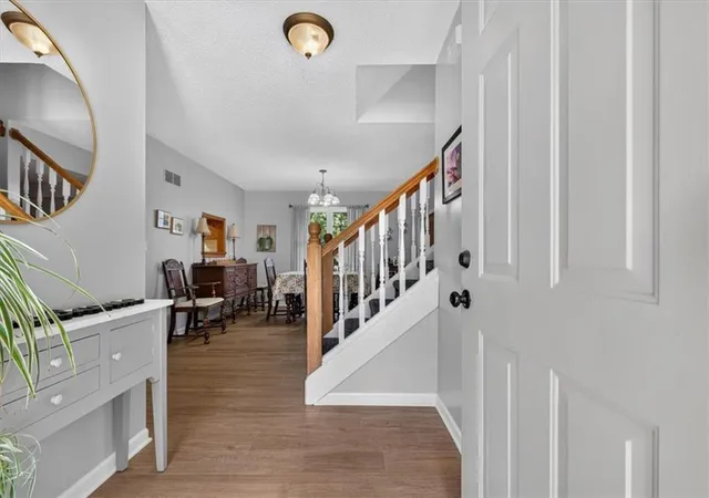 Photo 3 of Sale Pending at 15738 W 148th Ter, Olathe, KS 66062 | MLS# 2638437 | Listing updated on 2026-09-22