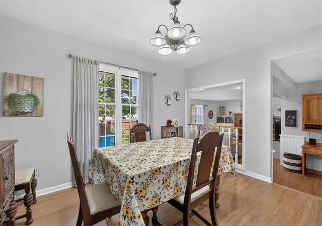 Photo 3 of Sale Pending at 15738 W 148Th Ter, Olathe, KS 66062 | MLS# 2638437 | Listing updated on 2026-09-22