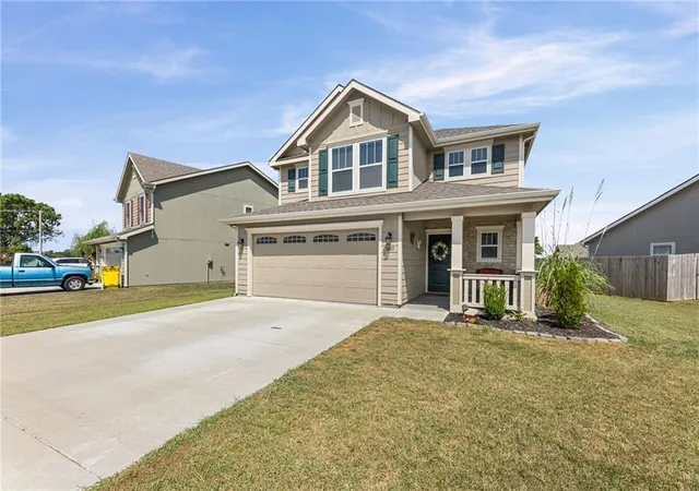 Photo 38 of Single family home for sale at 1607 Bluestem Dr, Ottawa, KS 66067 | MLS# 2638490 | Listing updated on 2026-10-08
