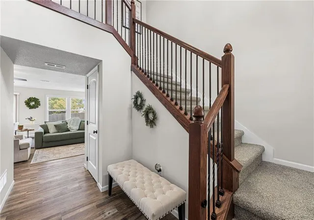 Photo 3 of Single family home for sale at 1607 Bluestem Dr, Ottawa, KS 66067 | MLS# 2638490 | Listing updated on 2026-10-10