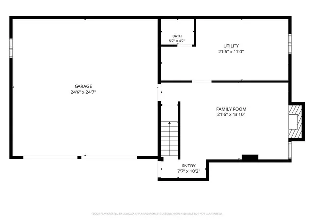 Photo 36 of Single family home for sale at 7317 Nw 77Th Ter, Kansas City, MO 64152 | MLS# 2638505 | Listing updated on 2026-10-04