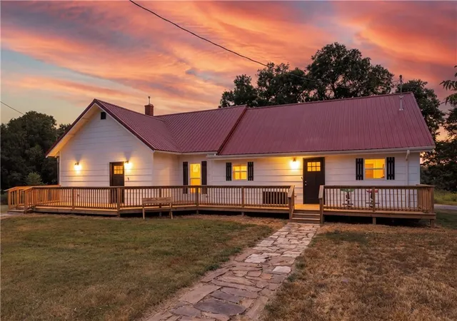 Photo 1 of Single family home for sale at 2259 Reno Rd, Neodesha, KS 66757 | MLS# 2638539 | Listing updated on 2026-10-06