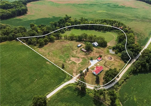 Photo 2 of Single family home for sale at 2259 Reno Rd, Neodesha, KS 66757 | MLS# 2638539 | Listing updated on 2026-10-06