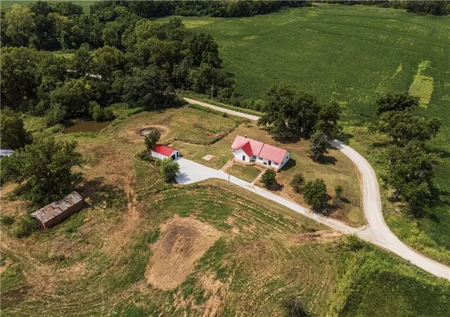 Photo 3 of Single family home for sale at 2259 Reno Rd, Neodesha, KS 66757 | MLS# 2638539 | Listing updated on 2026-10-06